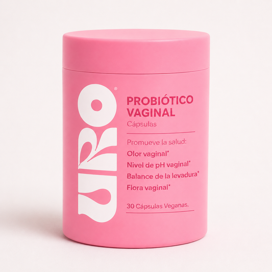 Meno | Equilibrio femenino