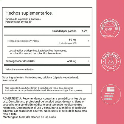 Meno | Equilibrio femenino