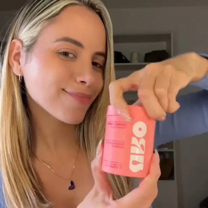 Meno | Equilibrio femenino